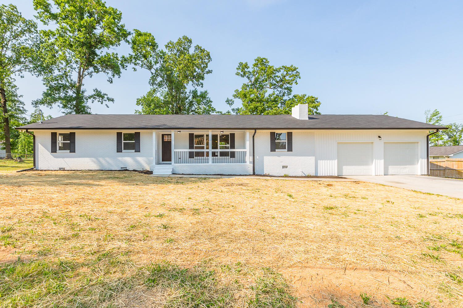 8108 Graham Road Chattanooga, TN 37421 - Photo 1 of 37 8108 Graham Road HD -3