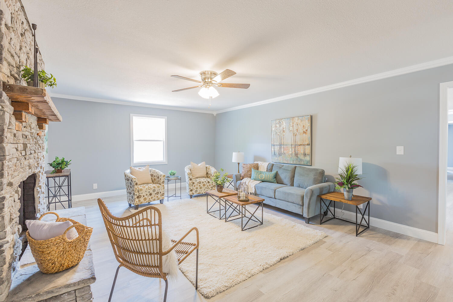 8108 Graham Road Chattanooga, TN 37421 - Photo 19 of 37 8108 Graham Road HD -17