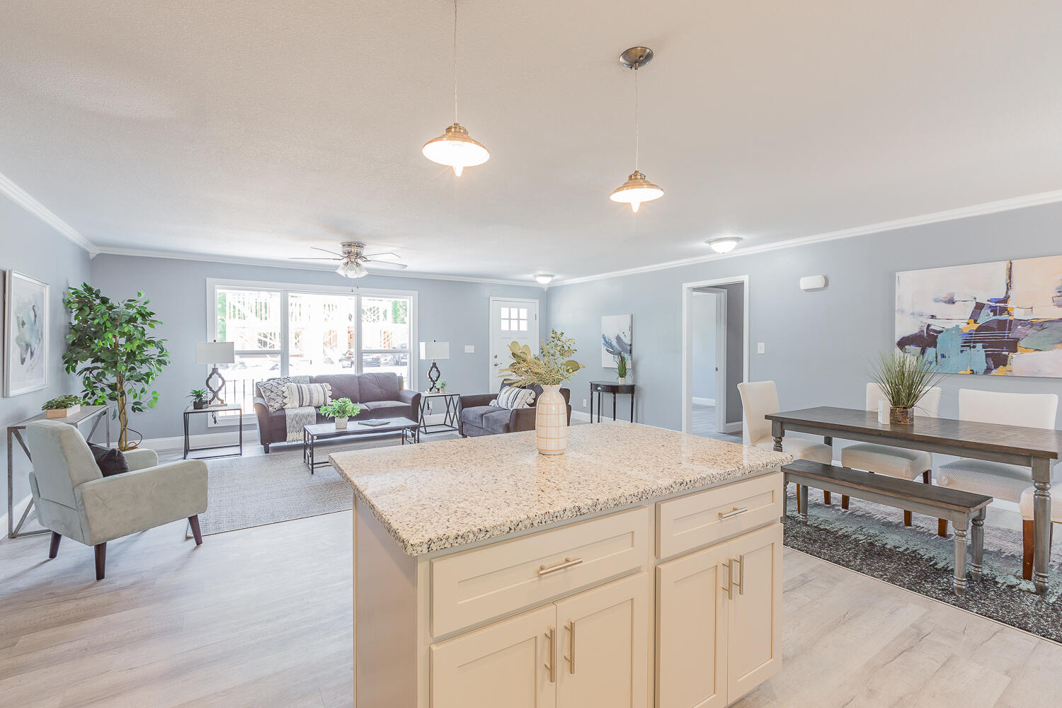 8108 Graham Road Chattanooga, TN 37421 - Photo 4 of 37 8108 Graham Road HD -26