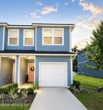 $1,900 | 726 Sailor Grove Lane, Jacksonville, FL 32221