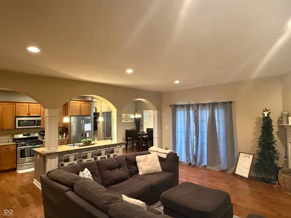 $439,000 | 909 East Mill Creek Road South, Greensburg, IN 47240