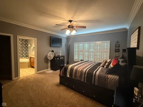 $439,000 | 909 East Mill Creek Road South, Greensburg, IN 47240