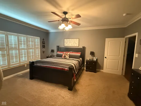 $439,000 | 909 East Mill Creek Road South, Greensburg, IN 47240