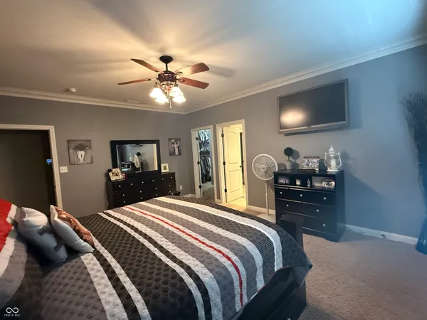 $439,000 | 909 East Mill Creek Road South, Greensburg, IN 47240