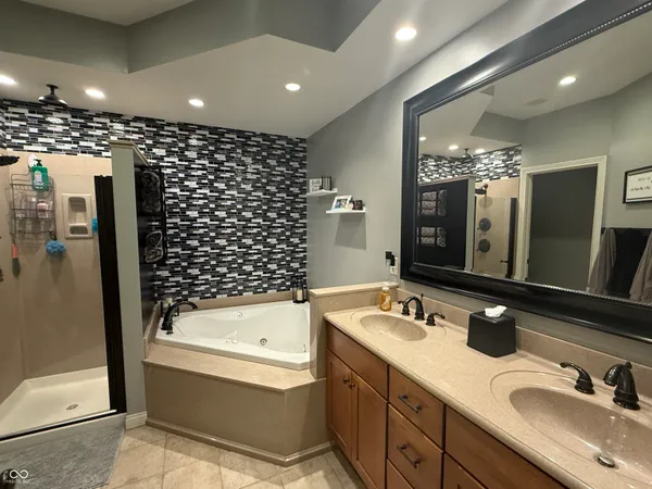 $439,000 | 909 East Mill Creek Road South, Greensburg, IN 47240