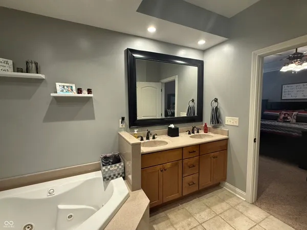 $439,000 | 909 East Mill Creek Road South, Greensburg, IN 47240