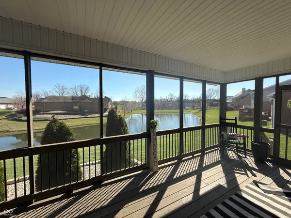 $439,000 | 909 East Mill Creek Road South, Greensburg, IN 47240