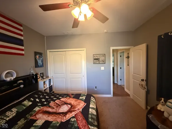 $439,000 | 909 East Mill Creek Road South, Greensburg, IN 47240