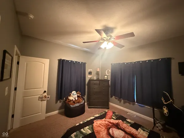 $439,000 | 909 East Mill Creek Road South, Greensburg, IN 47240