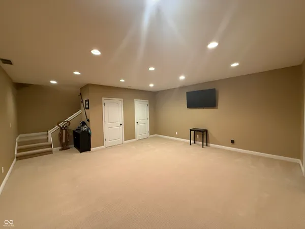 $439,000 | 909 East Mill Creek Road South, Greensburg, IN 47240