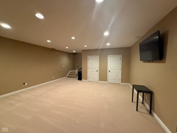 $439,000 | 909 East Mill Creek Road South, Greensburg, IN 47240