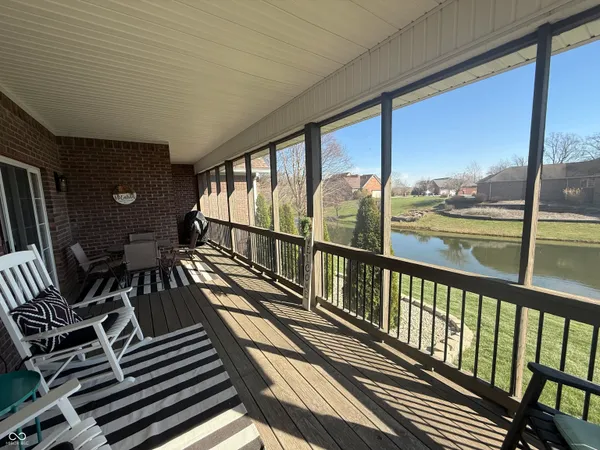 $439,000 | 909 East Mill Creek Road South, Greensburg, IN 47240