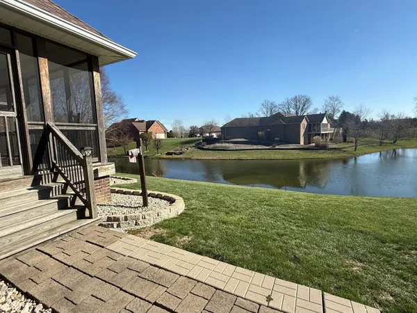 $439,000 | 909 East Mill Creek Road South, Greensburg, IN 47240