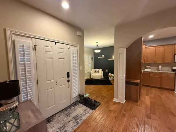 $439,000 | 909 East Mill Creek Road South, Greensburg, IN 47240