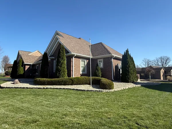 $439,000 | 909 East Mill Creek Road South, Greensburg, IN 47240