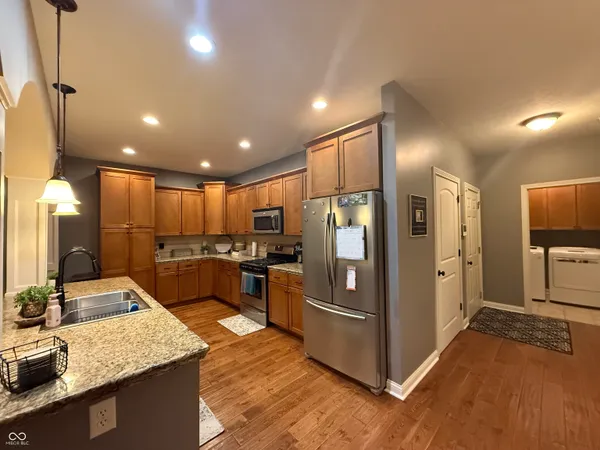 $439,000 | 909 East Mill Creek Road South, Greensburg, IN 47240