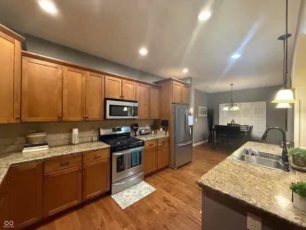 $439,000 | 909 East Mill Creek Road South, Greensburg, IN 47240