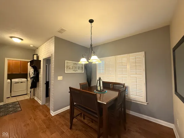 $439,000 | 909 East Mill Creek Road South, Greensburg, IN 47240