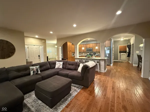 $439,000 | 909 East Mill Creek Road South, Greensburg, IN 47240