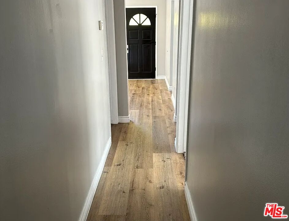 2221 Bataan Road, Unit A Redondo Beach, CA 90278 - Photo 8 of 16 wooden floor in a gallery with wooden floor