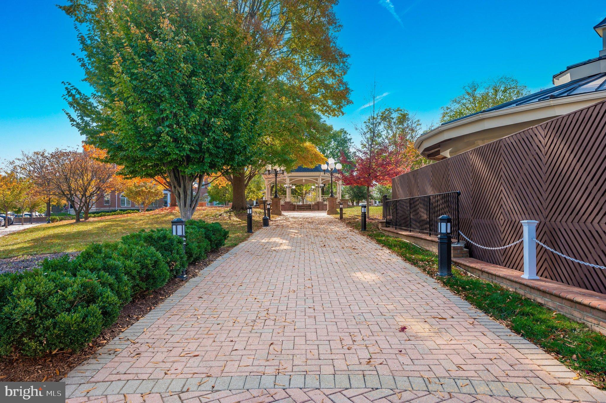 2250 Bear Den Road, Unit 207 Frederick, MD 21701 - Photo 105 of 119 Village Square