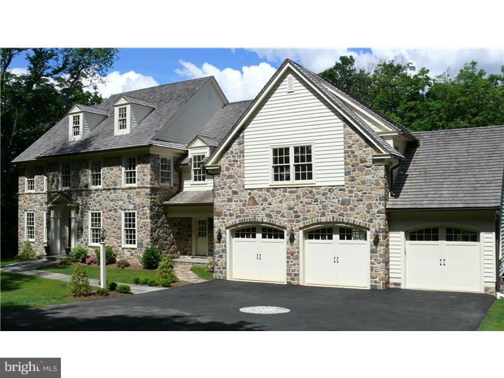 930 Merion Square Road Gladwyne, PA 19035 - Photo 1 of 22 Exterior Front
