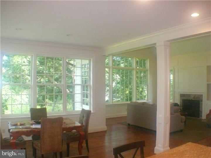 930 Merion Square Road Gladwyne, PA 19035 - Photo 13 of 22 Breakfast Room