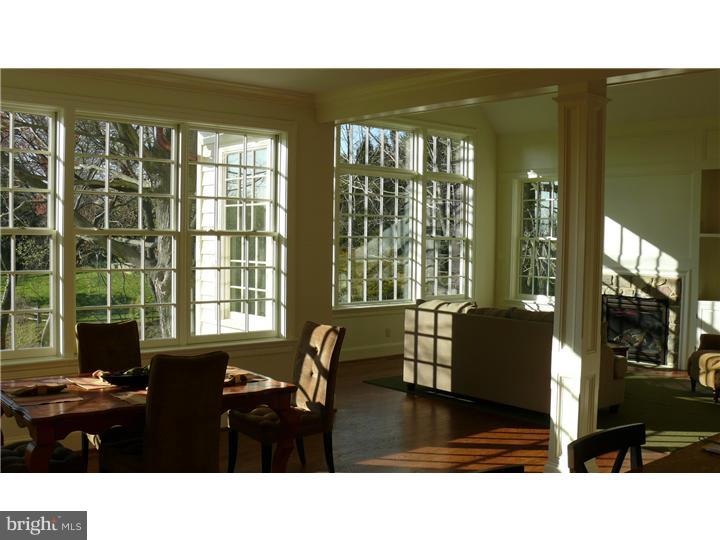 930 Merion Square Road Gladwyne, PA 19035 - Photo 14 of 22 Breakfast Room