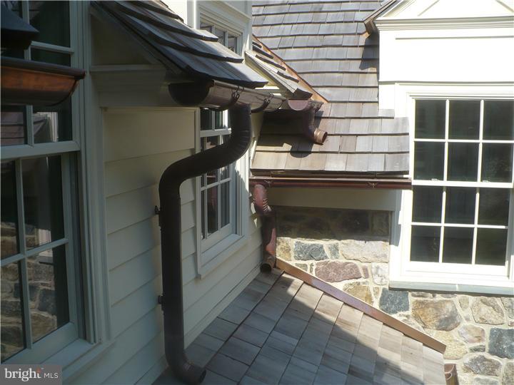 930 Merion Square Road Gladwyne, PA 19035 - Photo 15 of 22 Exterior