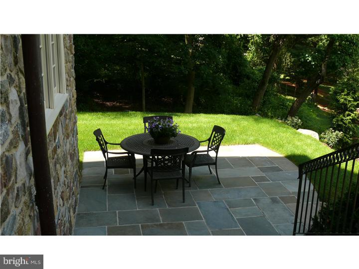 930 Merion Square Road Gladwyne, PA 19035 - Photo 19 of 22 Patio