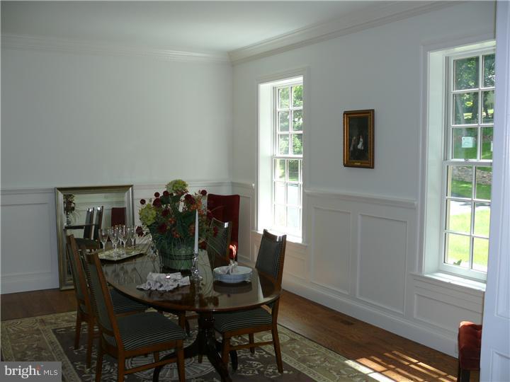 930 Merion Square Road Gladwyne, PA 19035 - Photo 4 of 22 Dining Room