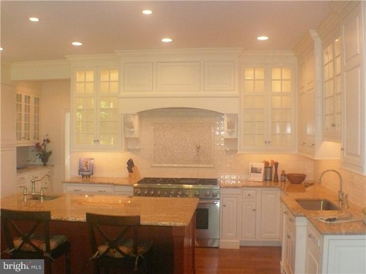 930 Merion Square Road Gladwyne, PA 19035 - Photo 5 of 22 Kitchen
