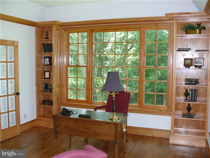 930 Merion Square Road Gladwyne, PA 19035 - Photo 7 of 22 Library