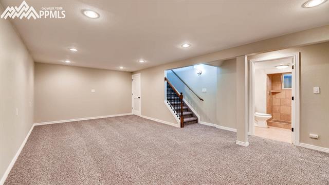 4560 Beaumont Road Colorado Springs, CO 80916 - Photo 20 of 27