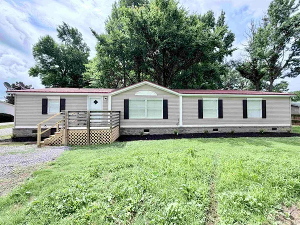 $219,900 | 1655 Fayne Road, Brighton, TN 38011