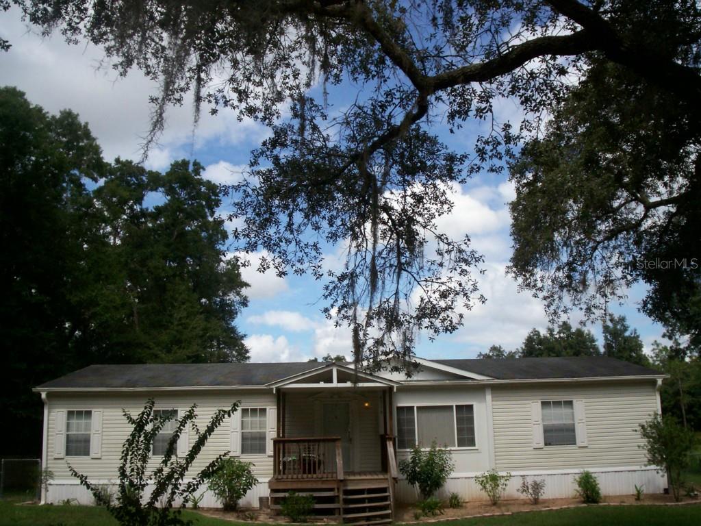 4316 C R 656 Webster, FL 33597 - Photo 1 of 1 Front Exterior