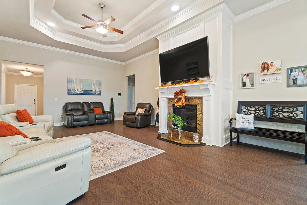 4260 Craigend Loop Gulf Shores, AL 36542 - Photo 12 of 43