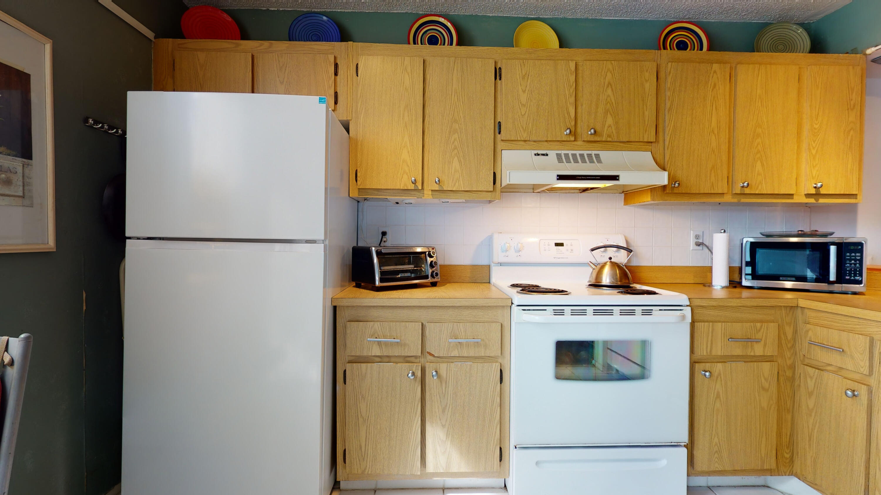 1950 Southwest Palm City Road, Unit 9206 Stuart, FL 34994 - Photo 32 of 82 Kitchen