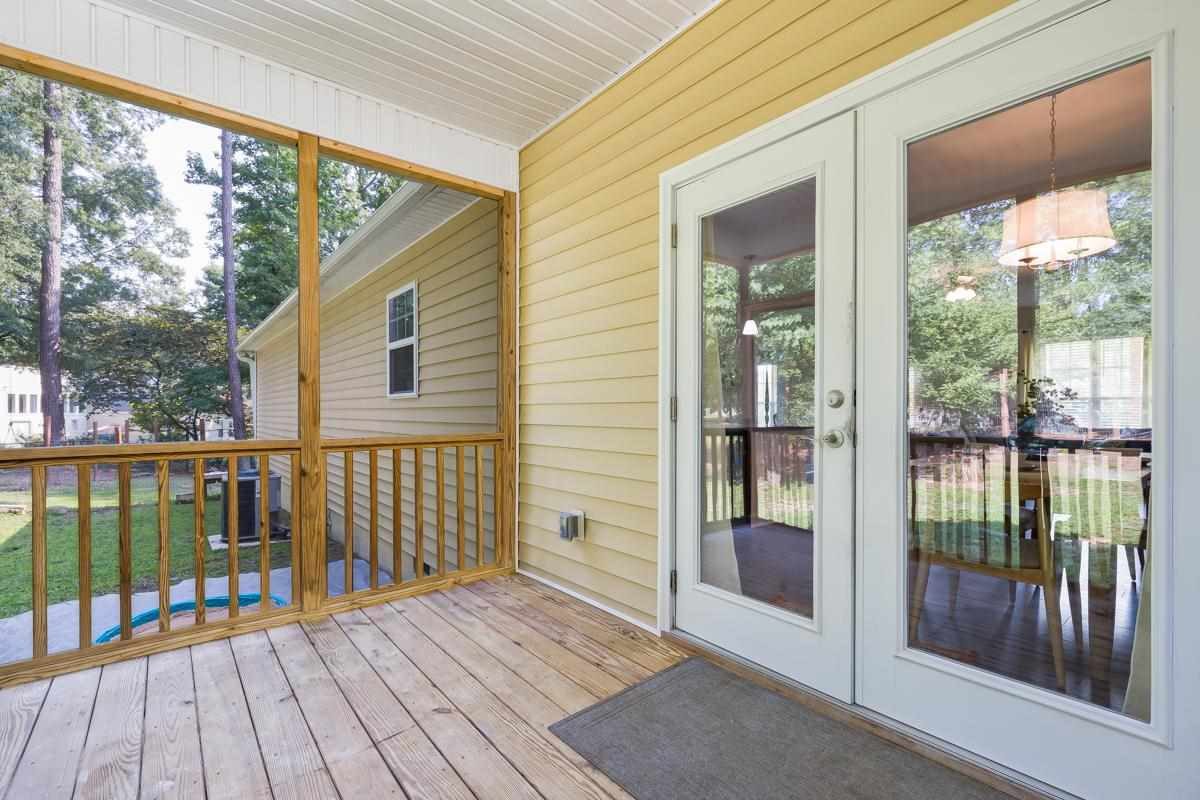 1400 Wendell Road Wendell, NC 27591 - Photo 28 of 30 Photo 28