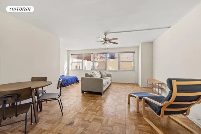 $449,000 | 201 East 66th Street, Unit 7J | Lenox Hill
