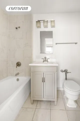 $449,000 | 201 East 66th Street, Unit 7J | Lenox Hill