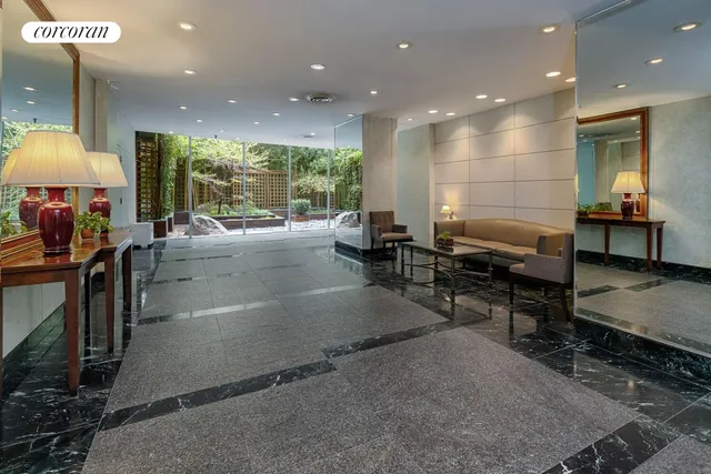 $449,000 | 201 East 66th Street, Unit 7J | Lenox Hill