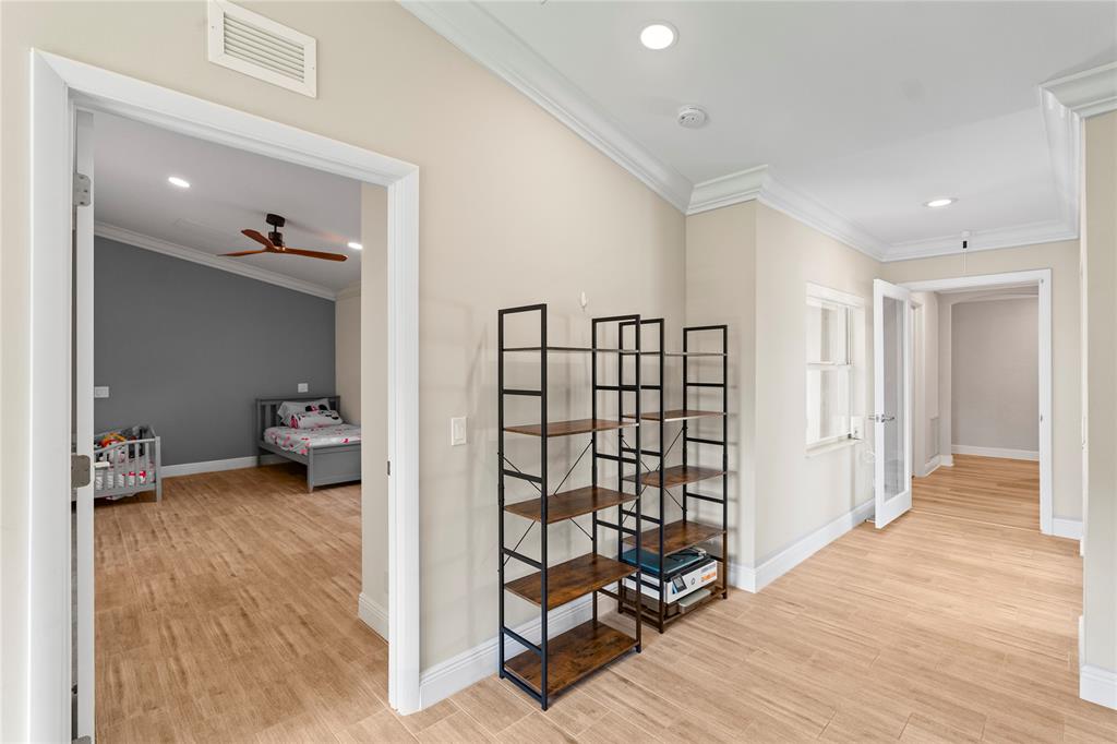 11391 Sundance Lane Boca Raton, FL 33428 - Photo 39 of 58 a view of a room with gym equipment