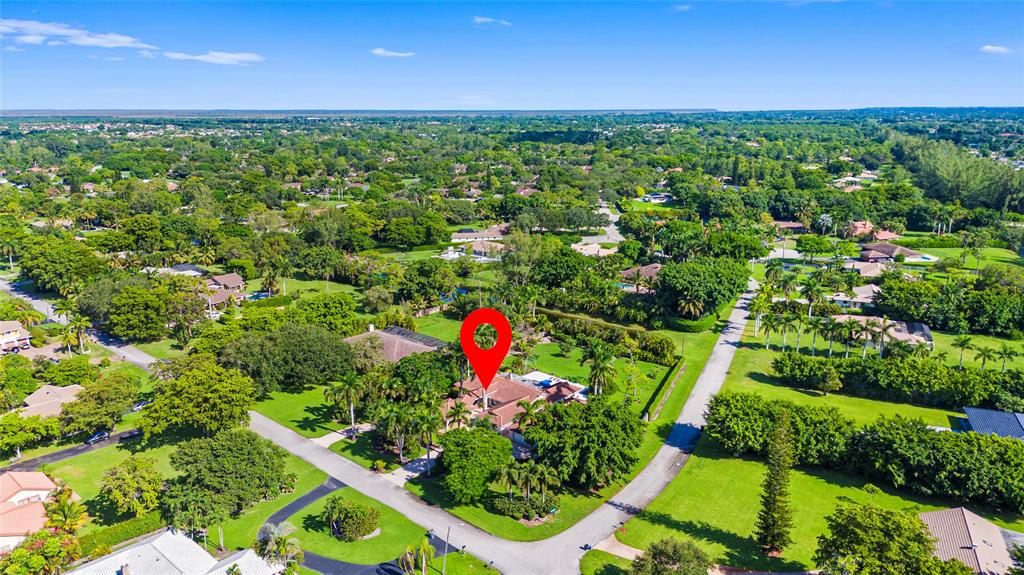 11391 Sundance Lane Boca Raton, FL 33428 - Photo 54 of 58 a view of a garden