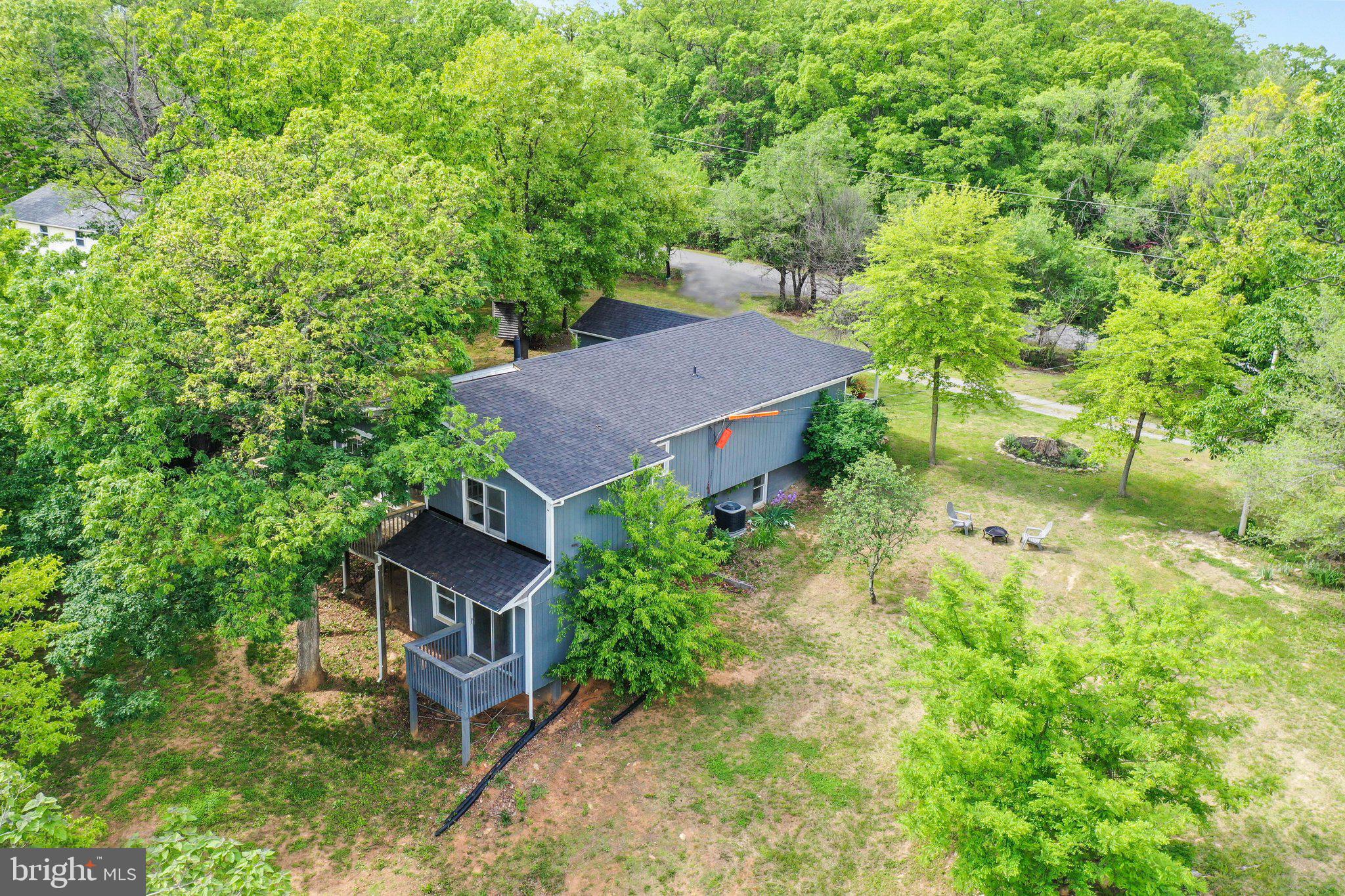 843 Lower Valley Road Strasburg, VA 22657 - Photo 5 of 33 Gallery Image 5