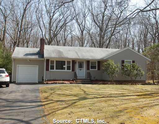 1345 Dunbar Hill Road Hamden, CT 06514 - Photo 1 of 1 Gallery Image 1