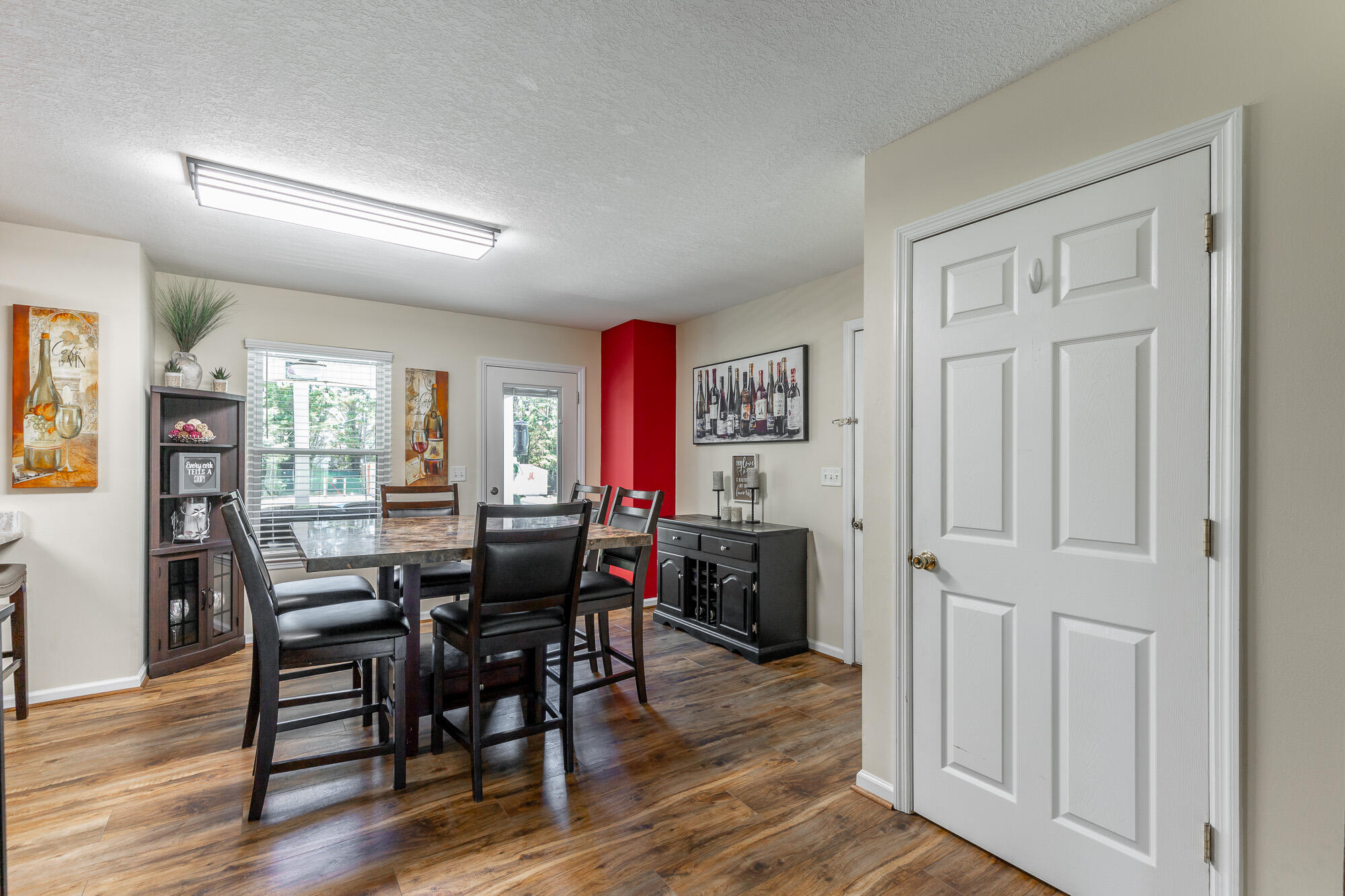 819 Spring Meadows Drive Ringgold, GA 30736 - Photo 64 of 110 819 Spring Meadows Drive HD-10