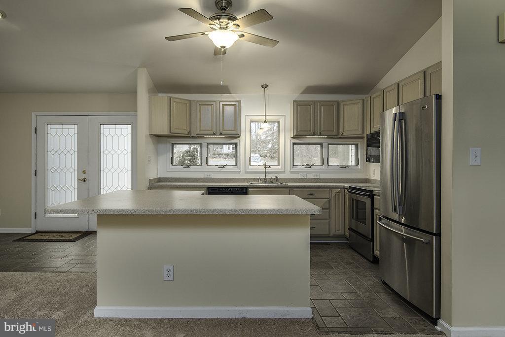 690 Mitchell Point Road Mineral, VA 23117 - Photo 11 of 29 Kitchen