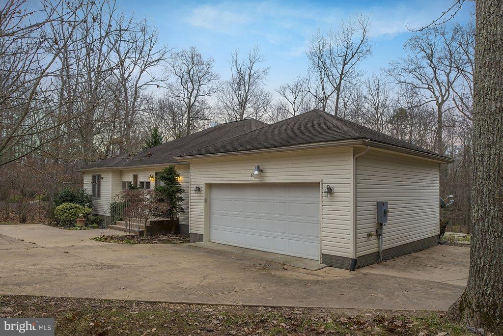 690 Mitchell Point Road Mineral, VA 23117 - Photo 26 of 29 Exterior (Front)