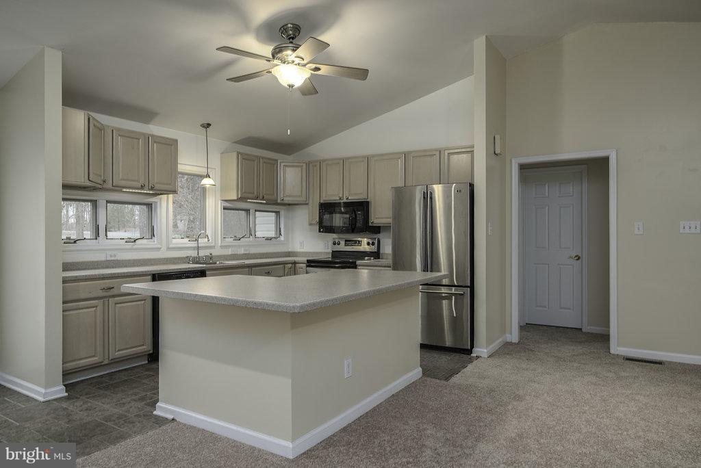 690 Mitchell Point Road Mineral, VA 23117 - Photo 10 of 29 Kitchen